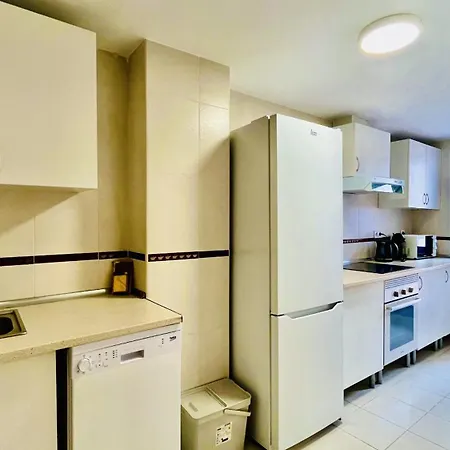 Blue 23a By Gloove Apartment Alicante
