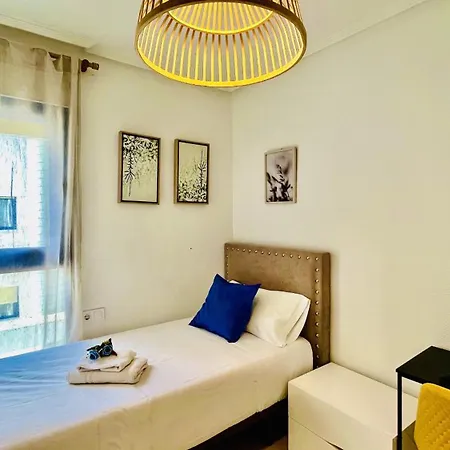 Blue 23a By Gloove Apartment
