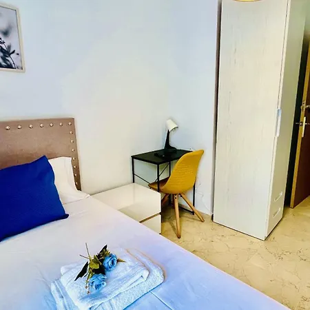 Blue 23a By Gloove Apartment Alicante