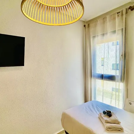 Blue 23a By Gloove Apartment *