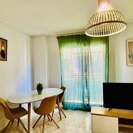 Blue 23a By Gloove Apartment Alicante