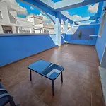 Blue Alicante