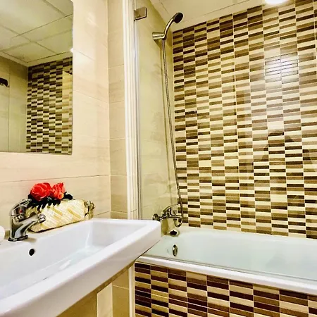 Blue 23a By Gloove Apartment Alicante