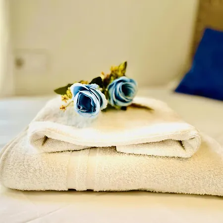 Blue 23a By Gloove Apartment *