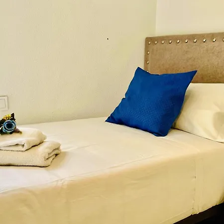 Apartamento Blue 23a By Gloove *
