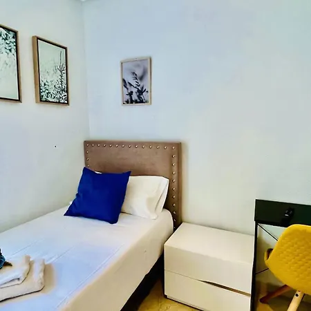 Blue 23a By Gloove * Alicante