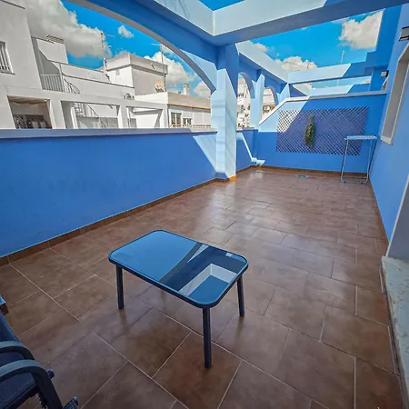 Blue Аликанте